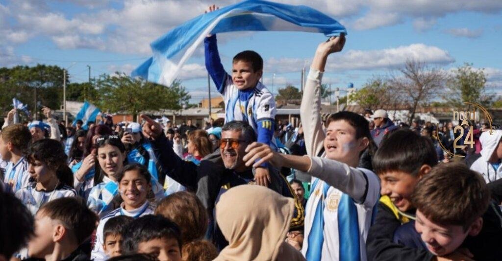 Corrientes vive un fin de semana a pura cultura, deporte y turismo