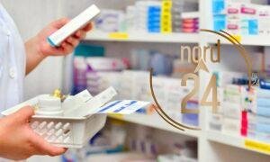 Farmacias recibirían pagos con letras del Tesoro para saldar parte de la deuda de PAMI 