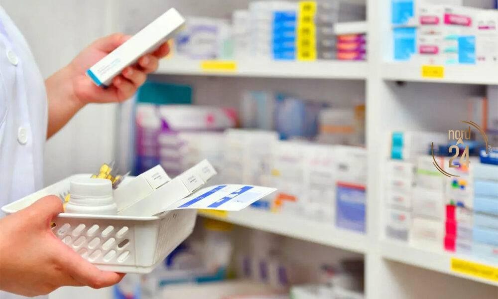 Farmacias recibirían pagos con letras del Tesoro para saldar parte de la deuda de PAMI 