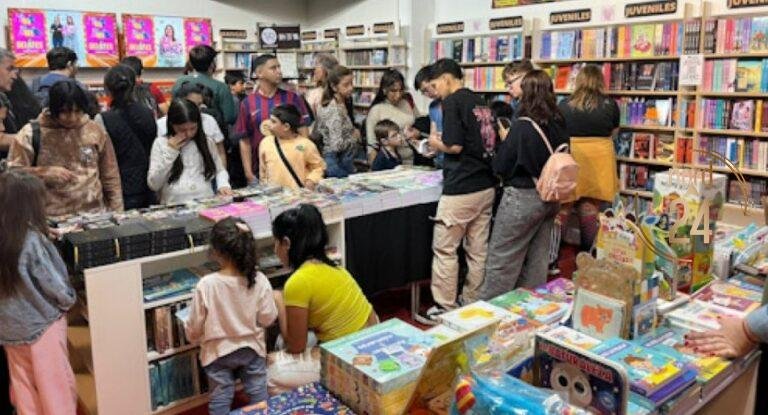 La Unidad será escenario de la mayor celebración literaria de Corrientes