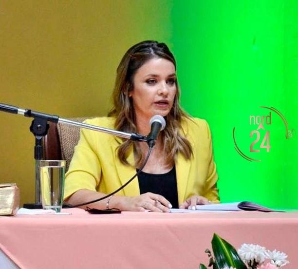 Emprendedores de Bella Vista recibirán más capacitación y asistencia técnica