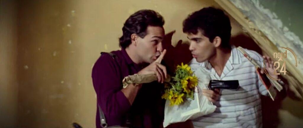 El CCU proyectará “Fresa y chocolate”, un clásico del cine latinoamericano