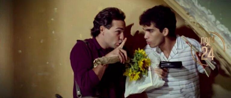 El CCU proyectará “Fresa y chocolate”, un clásico del cine latinoamericano