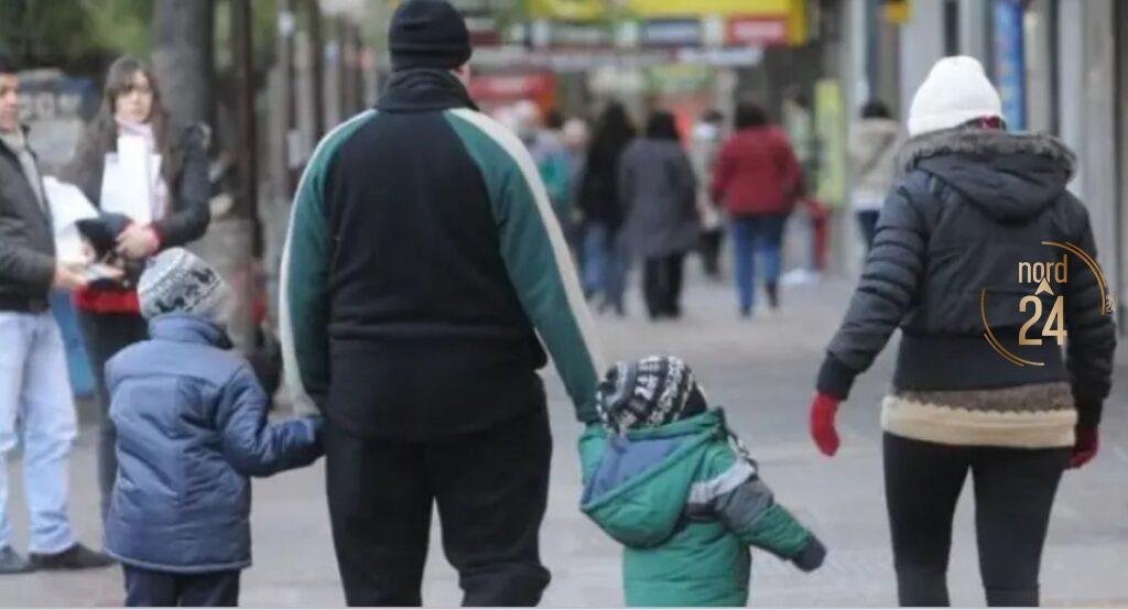 Fin de semana con frío en Corrientes: neblinas, cielo cubierto y mínimas que rozarán los 5°C