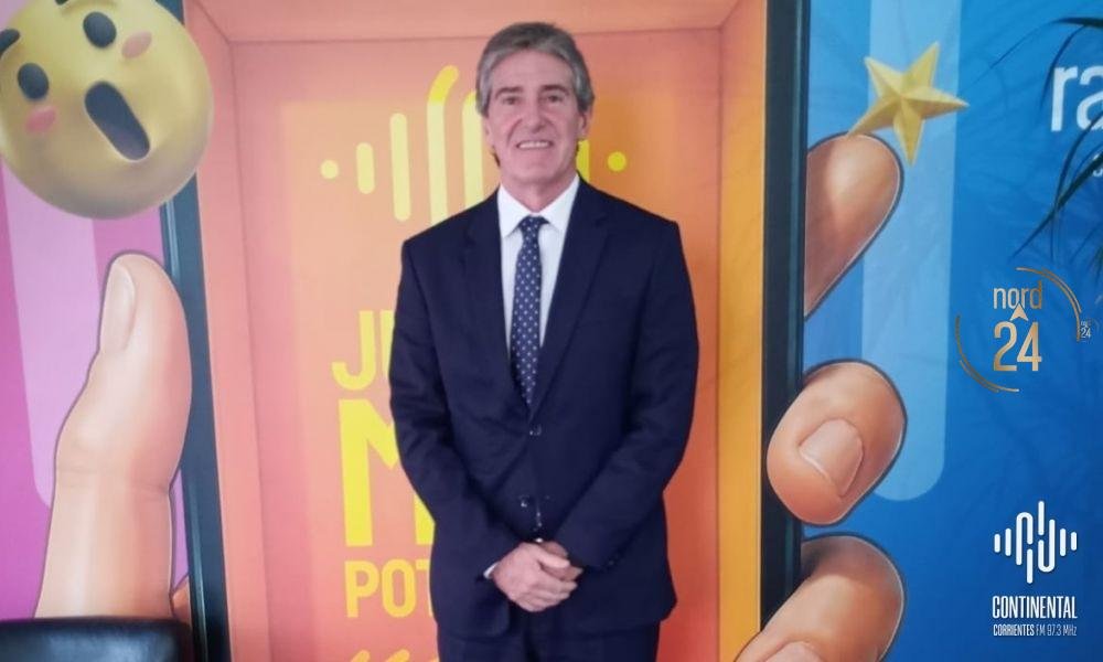 Partido Liberal: Hardoy apuesta al crecimiento y la incorporación de jóvenes dirigentes