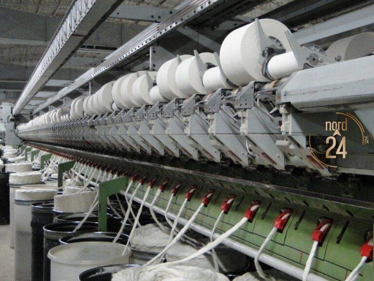 Preocupación en Bella Vista y Monte Caseros por la caída de la actividad textil 