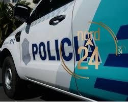 Asesinaron a un comisario para robarle la camioneta