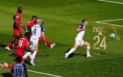 Empataron Canadá y Bosnia en Toronto