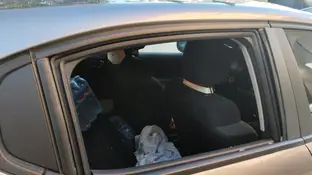 Muere otro niño dentro de un auto por ola de calor en Francia