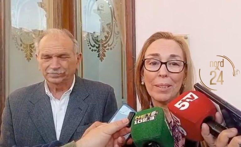 Eva Llopis: “La salud mental y las enfermedades crónicas son desafíos crecientes para la región”