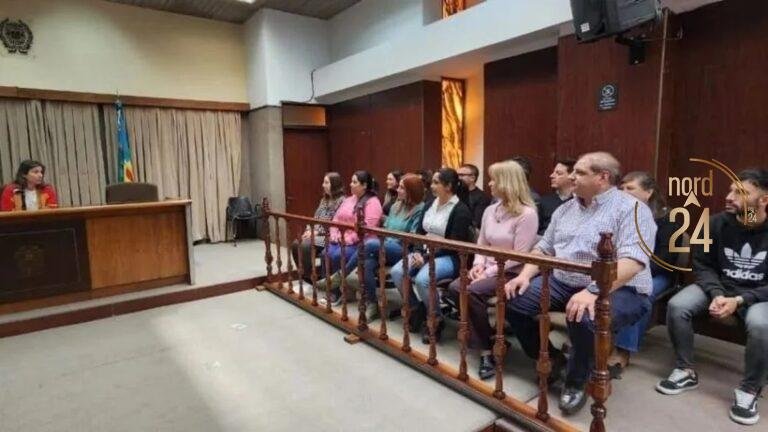 Juicio por jurados: el desafío pendiente de la reforma judicial en Corrientes 