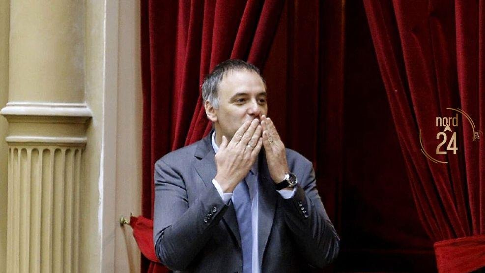 Catterberg: “La salida de Adorni busca frenar el desgaste político del Gobierno”