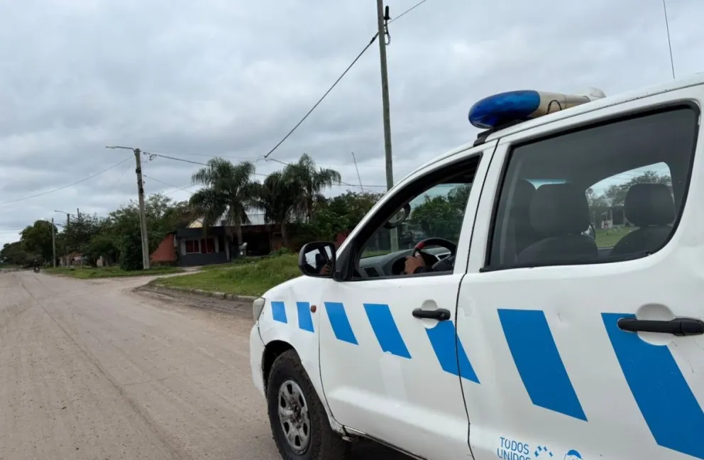 Detuvieron a una mujer por apuñalar a su pareja en Formosa