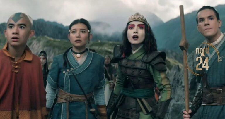 Recomendaciones de Netflix del 20 a 26 de junio