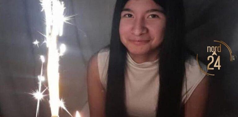 Intensa búsqueda de la joven Luciana Alarcón en Córdoba