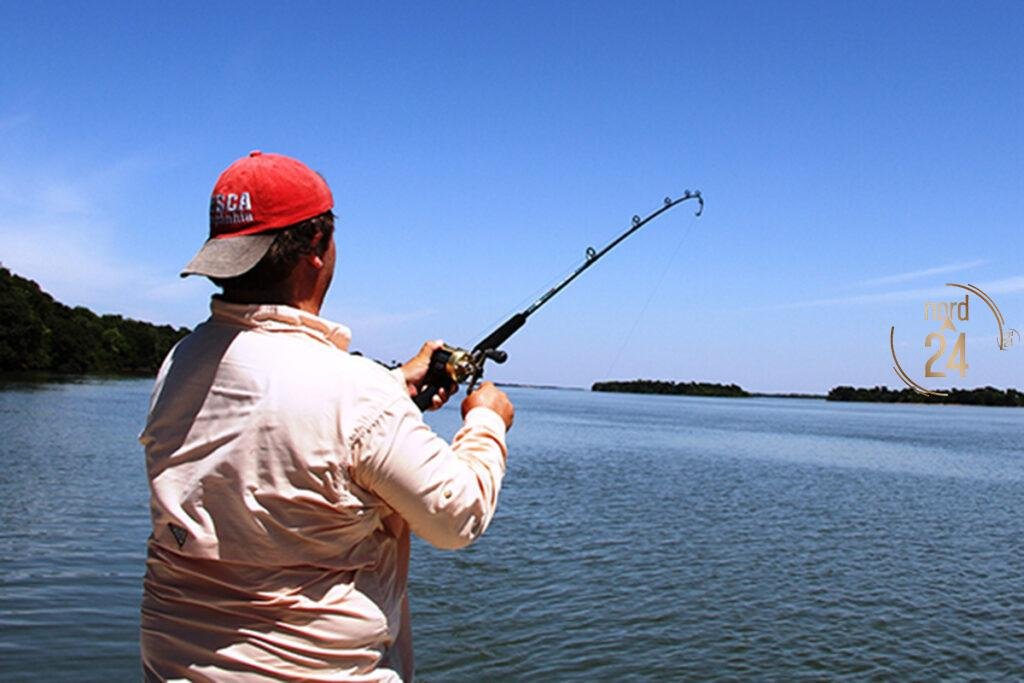 Guías de pesca celebran el aumento de reservas para las vacaciones de invierno