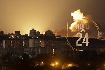 Feroz ataque con misiles de Rusia contra Ucrania deja 13 muertos