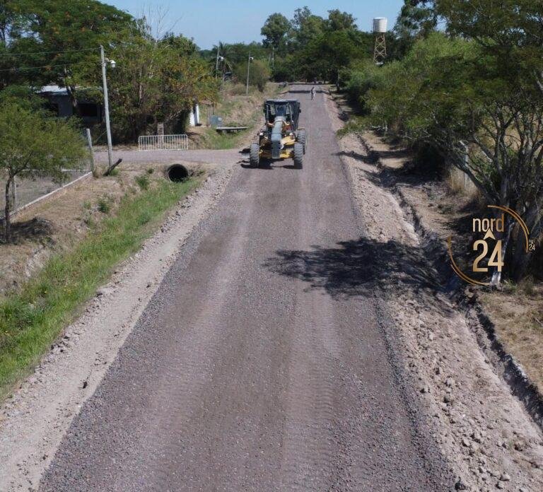 Riachuelo mejora infraestructura y servicios mientras impulsa el turismo local 