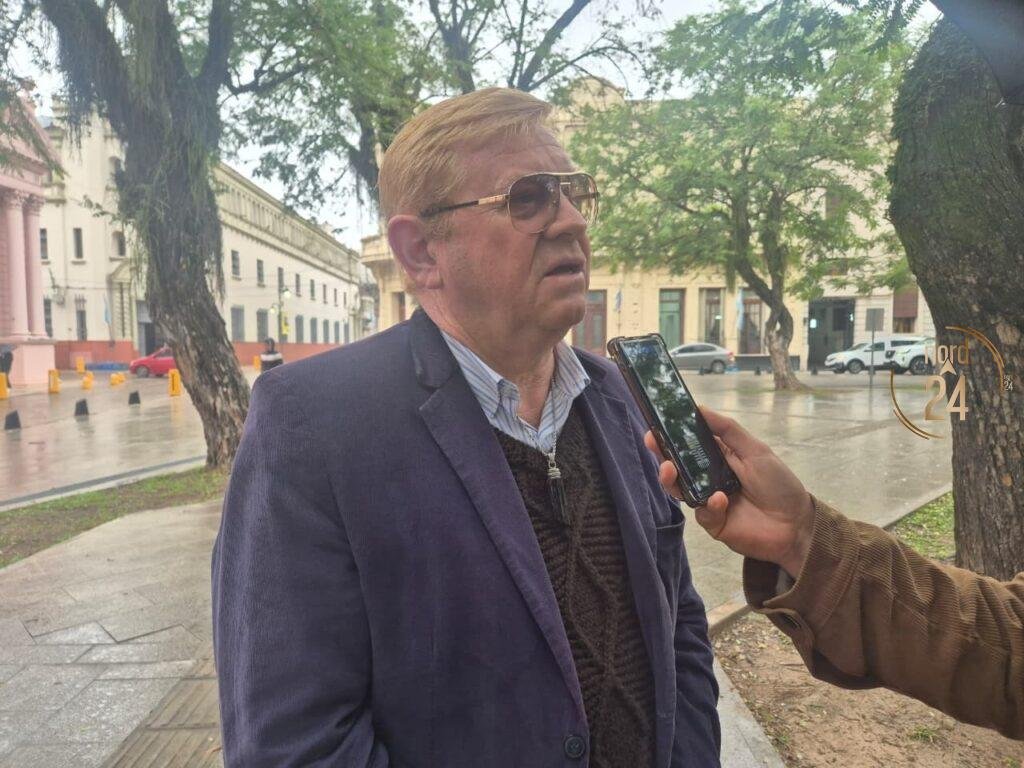 Abogado de una alumna denunciante: “Fuera de la universidad la protección depende de la Justicia”