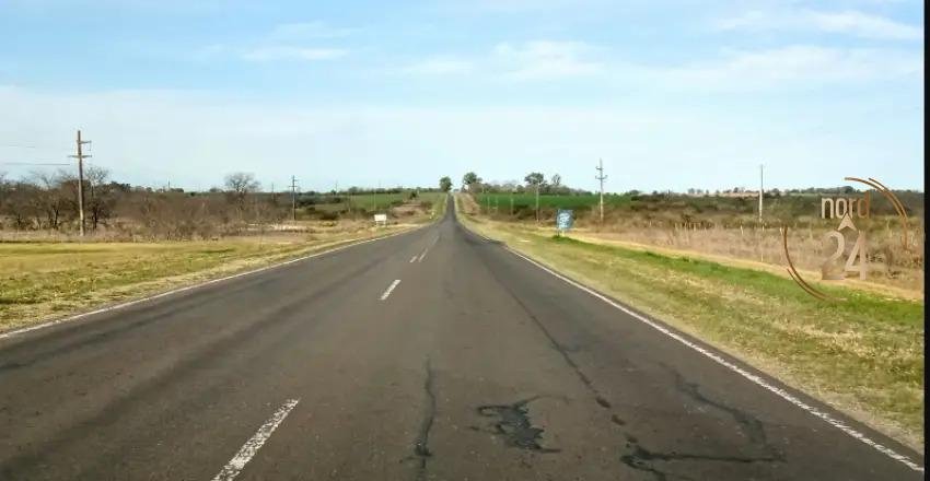 Rutas en Corrientes: aseguran que el mantenimiento ya no puede postergarse 
