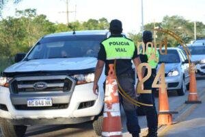 Seguridad vial: Corrientes refuerza la concientización ante cifras alarmantes de muertes a nivel nacional 