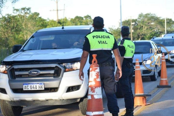 Seguridad vial: Corrientes refuerza la concientización ante cifras alarmantes de muertes a nivel nacional 