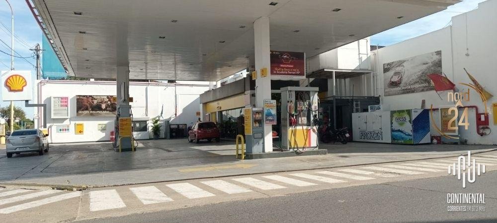 Estaciones de servicio: mejora la venta de gasoil, pero preocupa la caída en las naftas 