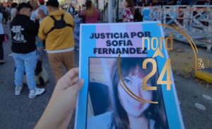 Diez policias a juicio por la muerte de una mujer trans en comisaria