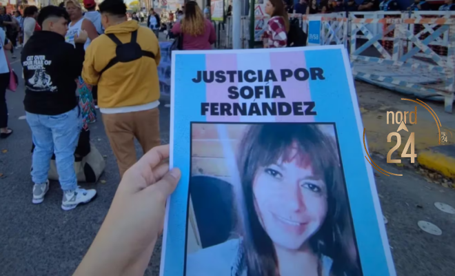 Diez policias a juicio por la muerte de una mujer trans en comisaria