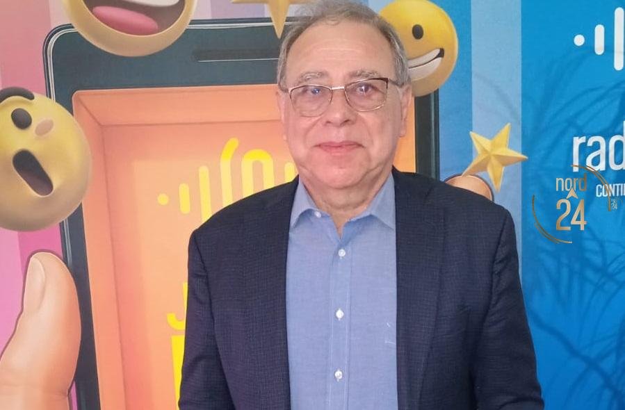 Tassano: “Necesitamos actualizar las leyes y dejar atrás las que quedaron obsoletas”