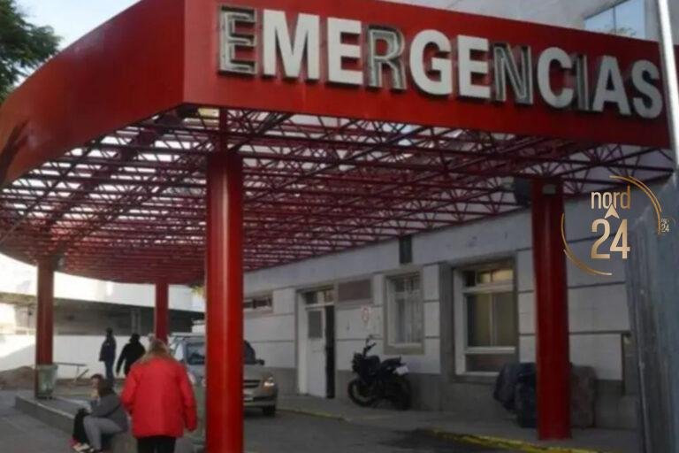 Un bebé de tres meses dió positivo de cocaína en Bahía Blanca