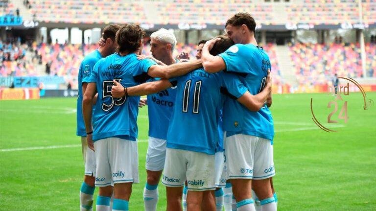 Arranca el Torneo Clausura con el debut del campeón Belgrano