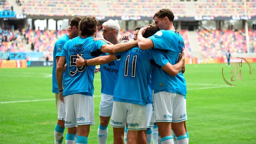 Arranca el Torneo Clausura con el debut del campeón Belgrano