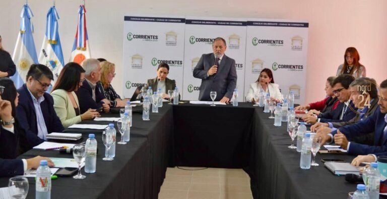 Sesión itinerante: Este viernes vecinos de Molina Punta podrán presentar sus reclamos