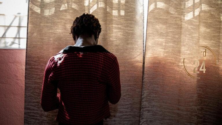 Más de 5.500 casos de agresión sexual registrados en 2026 en Haití