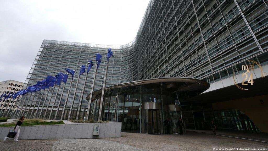La Unión Europea multó a Google con 890 millones de euros