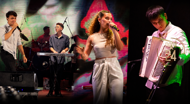 El Teatro Vera recibirá una nueva edición del ciclo Latidos de Chamamé