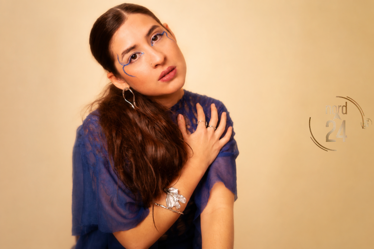 Luli Maidana presenta el primer adelanto de su próximo trabajo discográfico