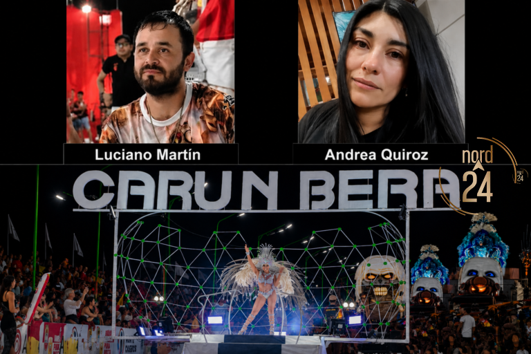 Carún Berá atraviesa una profunda crisis institucional mientras busca encaminar el Carnaval 2027