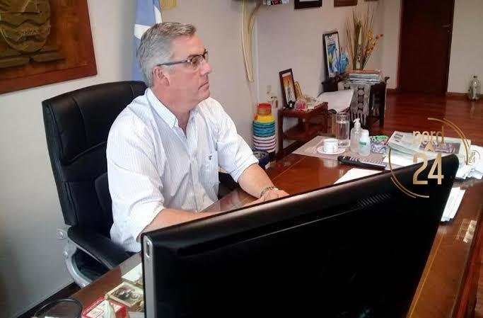 Corrientes prepara protocolos productivos ante el fenómeno El Niño 
