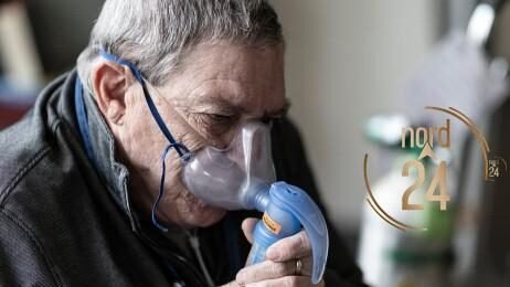 Salud: Corrientes registra menos enfermedades respiratorias que el año pasado