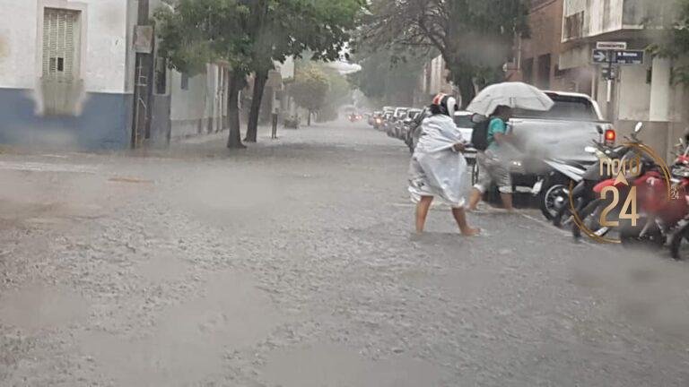 Provincia trabaja ante el escenario de un posible Niño intenso
