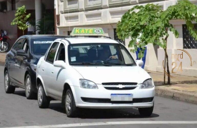 Remiseros advierten una baja en la actividad y mantienen la tarifa sin cambios 