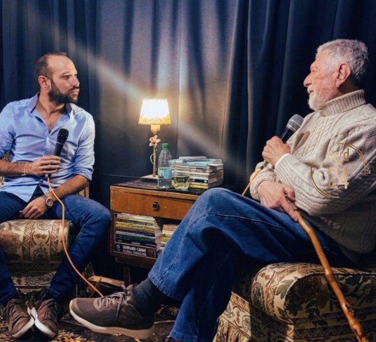 Entre Casa”: La iniciativa cultural que acerca a los autores a la intimidad del barrio Dr. Montaña