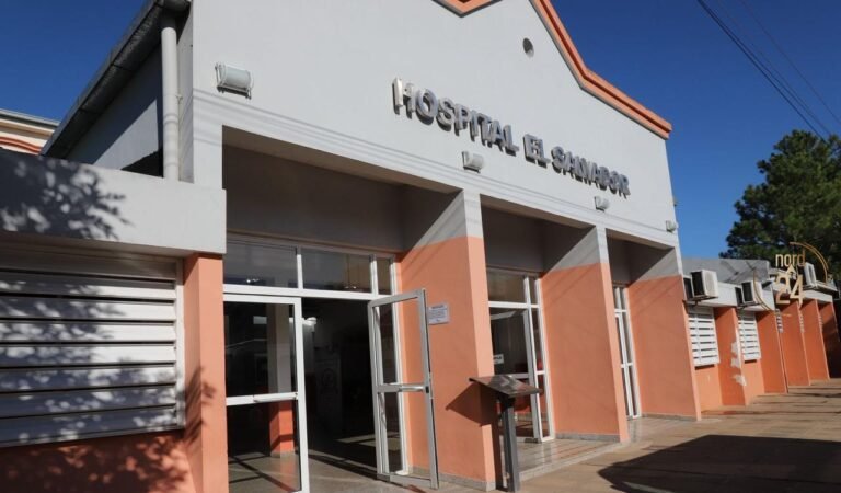 Recupero de Gastos en Salud: Los recursos se destinarán a hospitales e insumos
