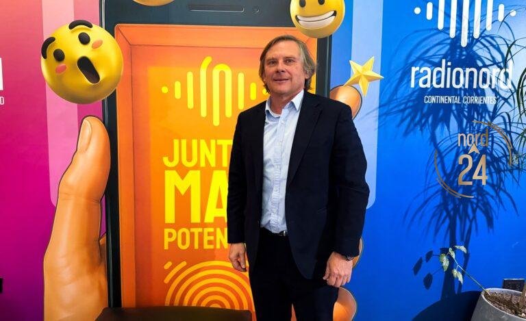 Caso Loan Peña: Briend pidió transmisión parcial de las audiencias