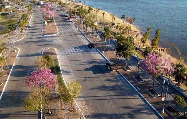Jueves caluroso: El pronóstico anuncia calor de hasta 30 °C