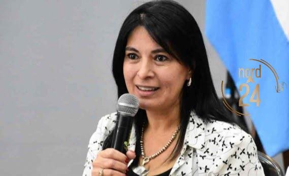 Ana Miño: “Somos la 5ta provincia que más mejoró en Lengua a nivel nacional”