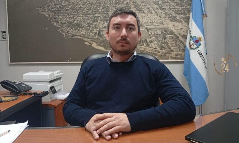 El Niño en Capital: Amplían desagües y trabajan para mejorar el escurrimiento del agua