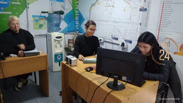 Esteros del Iberá y Capital: Los destinos más consultados por turistas durante las vacaciones de invierno